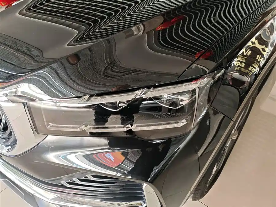 Volkswagen FAW-Volkswagen CC в цвете и кузовом – это идеальный выбор среди китайских автомобилей. Доступная цена и надежность гарантированы.