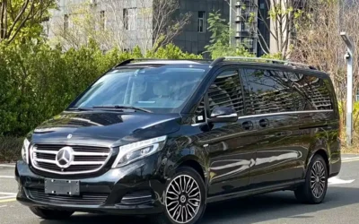 Mercedes-Benz Mercedes-Benz Vito в цвете и кузовом – это идеальный выбор среди китайских автомобилей. Доступная цена и надежность гарантированы.