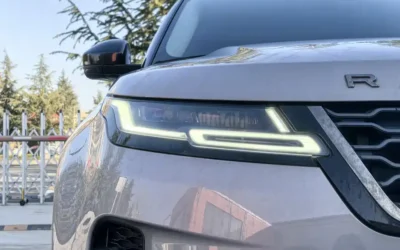 Land Rover Land Rover Discovery в цвете и кузовом – это идеальный выбор среди китайских автомобилей. Доступная цена и надежность гарантированы.