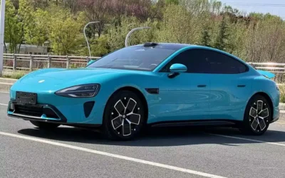 Xiaomi auto Xiaomi YU7 в цвете и кузовом – это идеальный выбор среди китайских автомобилей. Доступная цена и надежность гарантированы.