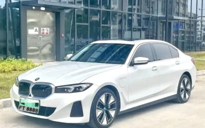 BMW BMW 7 Series в цвете и кузовом – это идеальный выбор среди китайских автомобилей. Доступная цена и надежность гарантированы.