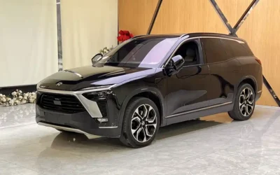 LEAPMOTOR Leapmotor T03 в цвете и кузовом – это идеальный выбор среди китайских автомобилей. Доступная цена и надежность гарантированы.