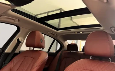BMW BMW X3 в цвете и кузовом – это идеальный выбор среди китайских автомобилей. Доступная цена и надежность гарантированы.