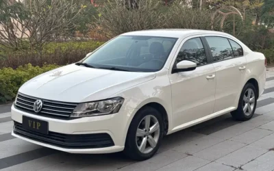 Volkswagen Volkswagen Golf в цвете и кузовом – это идеальный выбор среди китайских автомобилей. Доступная цена и надежность гарантированы.
