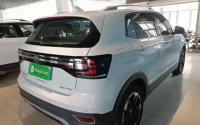 Volkswagen Volkswagen Tharu в цвете и кузовом – это идеальный выбор среди китайских автомобилей. Доступная цена и надежность гарантированы.