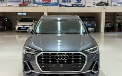 Audi Audi A3 в цвете и кузовом – это идеальный выбор среди китайских автомобилей. Доступная цена и надежность гарантированы.