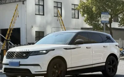 Land Rover Land Rover Discovery в цвете и кузовом – это идеальный выбор среди китайских автомобилей. Доступная цена и надежность гарантированы.