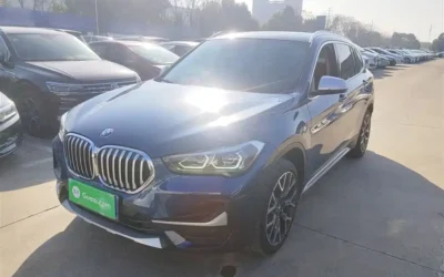 BMW BMW 5 Series в цвете и кузовом – это идеальный выбор среди китайских автомобилей. Доступная цена и надежность гарантированы.