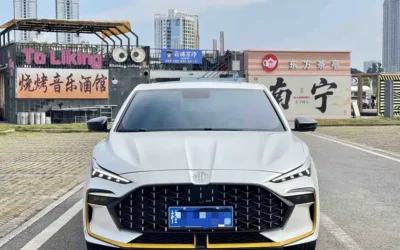 MG MG ZS в цвете и кузовом – это идеальный выбор среди китайских автомобилей. Доступная цена и надежность гарантированы.