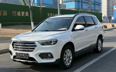 Haval Haval F7 в цвете и кузовом – это идеальный выбор среди китайских автомобилей. Доступная цена и надежность гарантированы.
