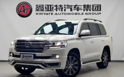 Toyota Toyota в цвете Toyota и кузовом Toyota – это идеальный выбор среди китайских автомобилей. Доступная цена и надежность гарантированы.