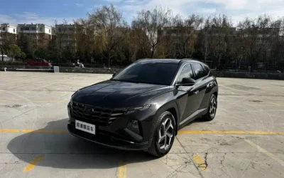 Hyundai Hyundai ix35 в цвете и кузовом – это идеальный выбор среди китайских автомобилей. Доступная цена и надежность гарантированы.