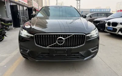 Volvo Volvo S90 в цвете и кузовом – это идеальный выбор среди китайских автомобилей. Доступная цена и надежность гарантированы.