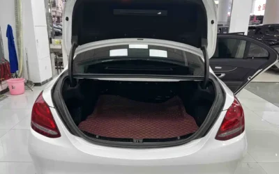 Mercedes-Benz Mercedes-Benz E-Class в цвете и кузовом – это идеальный выбор среди китайских автомобилей. Доступная цена и надежность гарантированы.