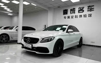Mercedes-Benz Mercedes-Benz GLB в цвете и кузовом – это идеальный выбор среди китайских автомобилей. Доступная цена и надежность гарантированы.