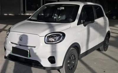 LEAPMOTOR Leapmotor C11 в цвете и кузовом – это идеальный выбор среди китайских автомобилей. Доступная цена и надежность гарантированы.