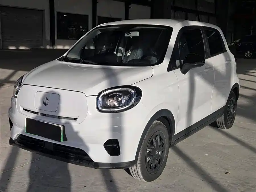 LEAPMOTOR Leapmotor T03 в цвете и кузовом – это идеальный выбор среди китайских автомобилей. Доступная цена и надежность гарантированы.