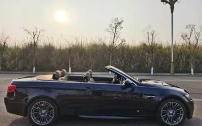 BMW BMW 1 Series в цвете и кузовом – это идеальный выбор среди китайских автомобилей. Доступная цена и надежность гарантированы.