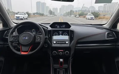 Subaru Subaru Outback в цвете и кузовом – это идеальный выбор среди китайских автомобилей. Доступная цена и надежность гарантированы.