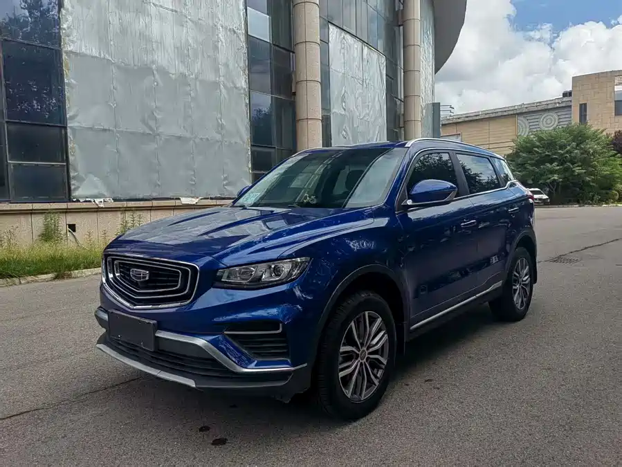 Toyota Toyota Prado в цвете и кузовом – это идеальный выбор среди китайских автомобилей. Доступная цена и надежность гарантированы.