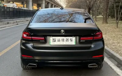 BMW BMW 5 Series в цвете и кузовом – это идеальный выбор среди китайских автомобилей. Доступная цена и надежность гарантированы.