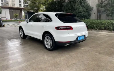Buick Buick Envision S в цвете и кузовом – это идеальный выбор среди китайских автомобилей. Доступная цена и надежность гарантированы.