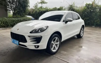 Porsche Porsche 718 в цвете и кузовом – это идеальный выбор среди китайских автомобилей. Доступная цена и надежность гарантированы.