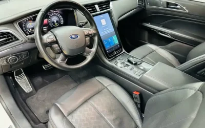 Ford Ford Mondeo в цвете и кузовом – это идеальный выбор среди китайских автомобилей. Доступная цена и надежность гарантированы.