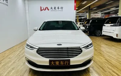 Ford Ford Edge в цвете и кузовом – это идеальный выбор среди китайских автомобилей. Доступная цена и надежность гарантированы.