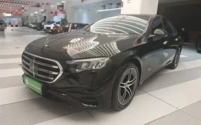 Mercedes-Benz Mercedes-Benz GLA в цвете и кузовом – это идеальный выбор среди китайских автомобилей. Доступная цена и надежность гарантированы.