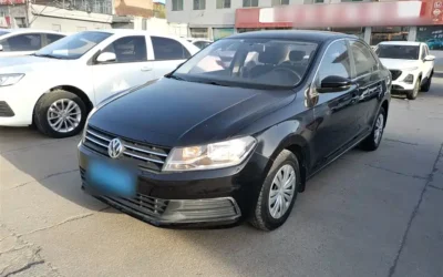 Volkswagen Volkswagen в цвете Volkswagen и кузовом Volkswagen – это идеальный выбор среди китайских автомобилей. Доступная цена и надежность гарантированы.