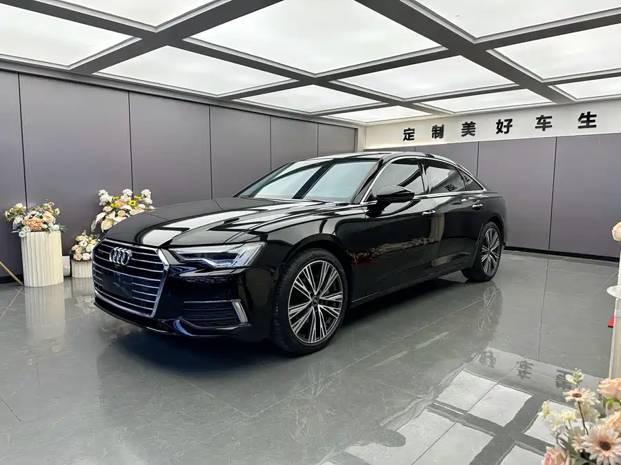 Audi Audi A6L в цвете и кузовом – это идеальный выбор среди китайских автомобилей. Доступная цена и надежность гарантированы.