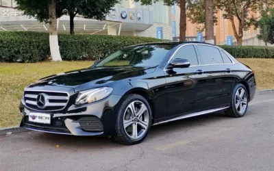Mercedes-Benz Mercedes-Benz GLA в цвете и кузовом – это идеальный выбор среди китайских автомобилей. Доступная цена и надежность гарантированы.