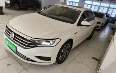 Volkswagen Volkswagen Lavida в цвете и кузовом – это идеальный выбор среди китайских автомобилей. Доступная цена и надежность гарантированы.