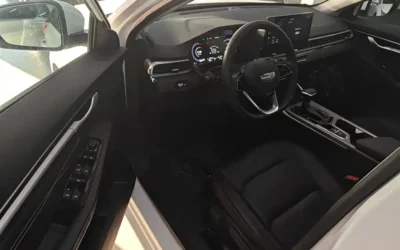 Geely Geely Emgrand в цвете и кузовом – это идеальный выбор среди китайских автомобилей. Доступная цена и надежность гарантированы.