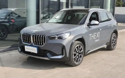 BMW BMW 3 Series в цвете и кузовом – это идеальный выбор среди китайских автомобилей. Доступная цена и надежность гарантированы.