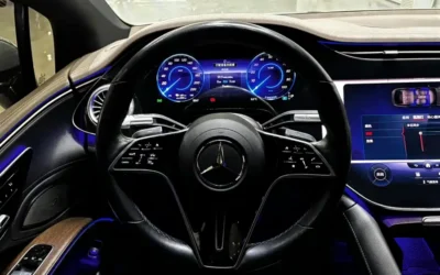 Mercedes-Benz Mercedes-Benz Vito в цвете и кузовом – это идеальный выбор среди китайских автомобилей. Доступная цена и надежность гарантированы.
