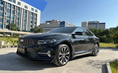 Volkswagen Volkswagen Magotan в цвете и кузовом – это идеальный выбор среди китайских автомобилей. Доступная цена и надежность гарантированы.