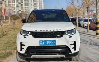 Land Rover Land Rover Discovery в цвете и кузовом – это идеальный выбор среди китайских автомобилей. Доступная цена и надежность гарантированы.